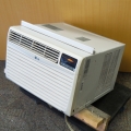 LG LW120CSY6 12,300 BTU Window Air Conditioner